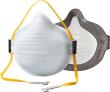 Atemschuztmaske 370001 FFP3RD, Dichtlippe, einzelverpackt Produktbild img2 S