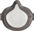 Atemschuztmaske 370001 FFP3RD, Dichtlippe, einzelverpackt Produktbild img3 S