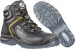 Schnürstiefel GRAVITY CTX MID, S3 WR SRC Produktbild