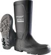Stiefel JobGUARD Full Safety, S5 Produktbild img1 S