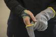 Schnittschutzhandschuh TEGERA® 411 Produktbild img3 S
