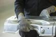 Schnittschutzhandschuh TEGERA® 411 Produktbild img4 S