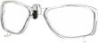 Schutzbrille SecureFit Korrektionsglaseinsatz, Serie 200, 3M Produktbild