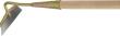 Dänische Ziehhacke Breite 16 cm ohne Stiel auswechselbares Messer Produktbild