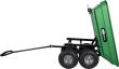Gartenwagen GGW 120 55l Wanne Produktbild img3 S