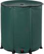 Faltbare Regentonne 400 L, 82 x 82 cm, grün Beschaffungsartikel Produktbild img1 S