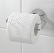 Turbo-Loc Toilettenpapierhalter WENKO Produktbild img2 S