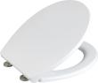 WC-Sitz Ostuni weiss mit Absenkautomatik Produktbild img3 S