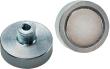 Neodym-Magnet-Flachgreifer mit Gewindebuchse Produktbild