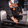 L-BOXX Battery SafeBOXX für den Transport/Lagerung von Lithium-Ionen-Batterien Produktbild img6 S