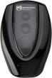 Toilet Seat Cleaner,schw.Kunststoffwandspender für 500 ml WC-Cleaner Dispenser Line Mod. (TC) Produktbild img1 S
