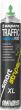 Bodenmarkierspray Traffic Extra Paint XL 750ml, grün 750ml, grün Produktbild img1 S
