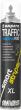 Bodenmarkierspray Traffic Extra Paint XL 750ml, grau 750ml, grau Produktbild img1 S