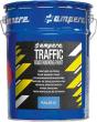 Straßenmarkierungsfarbe Traffic Paint 5kg blau Road Marking Paint Produktbild img1 S