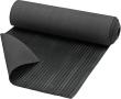 Leistenmatte PRO, NR/SBR, schwarz, 6mm, 1000mm 10m FORTIS Produktbild img3 S