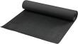 Breitriefenmatte PRO, NR/SBR, schwarz, 3mm, 1200mm 10m FORTIS Produktbild img2 S