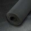 Breitriefenmatte PRO, NR/SBR, schwarz, 3mm, 1200mm 10m FORTIS Produktbild img1 S