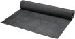 Hammerschlagmatte PRO, NR/SBR, schwarz, 3mm, 1400mm 10m FORTIS Produktbild img2 S