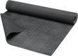 Hammerschlagmatte PRO, NR/SBR, schwarz, 3mm, 1400mm 10m FORTIS Produktbild img3 S