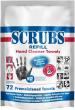 Scrubs Refill Nachfüll- Pack, 72 Tücher mit NFS Freigabe Zertifikat Nummer 160187 Produktbild img1 S