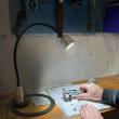 LED-Arbeitsplatzleuchte Produktbild img28 S