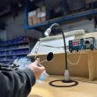 LED-Arbeitsplatzleuchte Produktbild img22 S