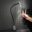 LED-Arbeitsplatzleuchte Produktbild img24 S