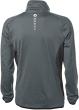 Tech-Fleecepullover grau/schwarz meliert Gr. S Fortis Elements Produktbild img2 S