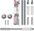Abstandsmontagesystem Thermo Proof Mini Produktbild img2 S