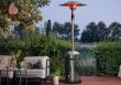 Terrassenheizer Elegance Eco Green 2.0 zylindrischer 6kW Brenner Produktbild img2 S