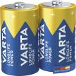 VARTA Batterie LONGLIFE POWER D 2er Blister Produktbild img2 S