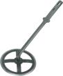 POLET CLICK PRO Schuffel Vollmond 14cm Produktbild
