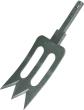 POLET CLICK PRO Schuffel Spork 14cm Produktbild