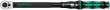 WERA Drehmomentschlüssel Click-Torque Push 1/2" 40-200Nm Produktbild img1 S