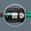 WERA Drehmomentschlüssel Click-Torque Push 1/2" 40-200Nm Produktbild img3 S