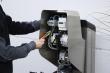 WIHA Phasenprüfer Volt Detector berührungslos 12-1000V AC Produktbild img3 S