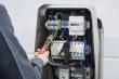 WIHA Phasenprüfer Volt Detector berührungslos 12-1000V AC Produktbild img7 S