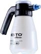 e.CLEANER Akku-Drucksprüher EPDM Dichtung 1,5L MESTO Produktbild