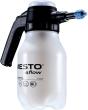 e.FOAMER Akku-Schaumsprüher EPDM Dichtung 2L Schaumdüse MESTO Produktbild