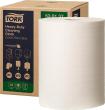 Tork Reinigungstücher Kombirolle W1/W2/W3 1 Rolle à 106m/280 Tücherweiß, Vliesstoff Produktbild