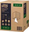 Tork Reinigungstücher Kombirolle W1/W2/W3 1 Rolle à 106m/280 Tücherweiß, Vliesstoff Produktbild img3 S