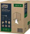 Tork Reinigungstücher Kombirolle W1/W2/W3 150m bzw. 160 Tücher weiß, Vliesstoff Produktbild img3 S