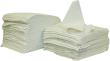 Putztuch/rohweiß 10kg 38x38cm 350 Blatt Produktbild img1 S