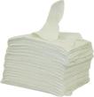 Putztuch/rohweiß 10kg 38x38cm 350 Blatt Produktbild img2 S
