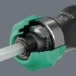 WERA Bit-Magazinhandhalter 1/4" Kraftform Kompakt 20RA-R 6-teilig in Tasche Produktbild img2 S