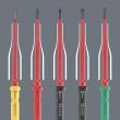 WERA Drehmomentschrauber-Set Safe-Torque Speed VDE für1/4"-Bits 23-teilig Produktbild img5 S
