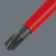 WERA Drehmomentschrauber-Set Safe-Torque Speed VDE für1/4"-Bits 23-teilig Produktbild img6 S
