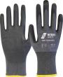 Schnittschutzhandschuh 6346 ESD 3D Cut D Produktbild