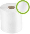 ELOclean Comfort Handtuchrolle weiß Zellstoff, 2-lagig 19,0x22,0cm / 140,0m Produktbild img1 S