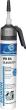 MD-Sil. transp.200ml Automatik-Kartusche MARSTON Silikondichtmasse Produktbild img1 S